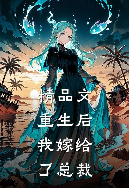 精品文重生后，我嫁给了总裁