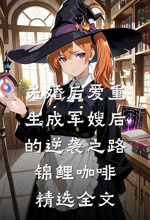 先婚后爱重生成军嫂后的逆袭之路锦鲤咖啡精选全文
