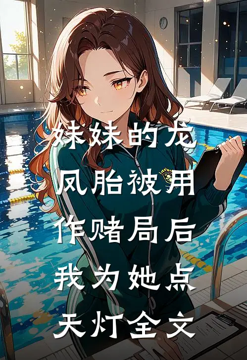 妹妹的龙凤胎被用作赌局后，我为她点天灯全文