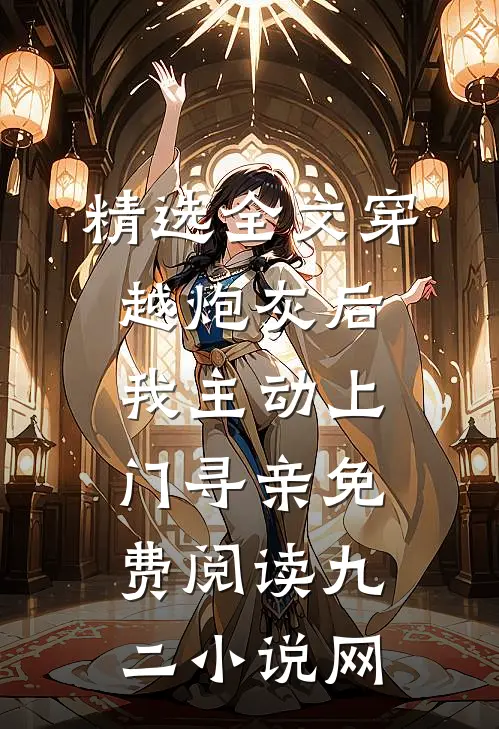 精选全文穿越炮灰后我主动上门寻亲免费阅读九二小说网