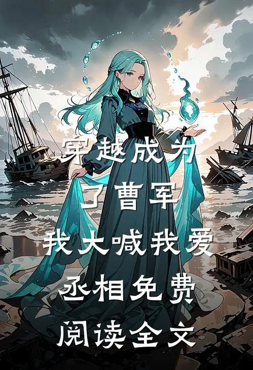 穿越成为了曹军，我大喊我爱丞相免费阅读全文