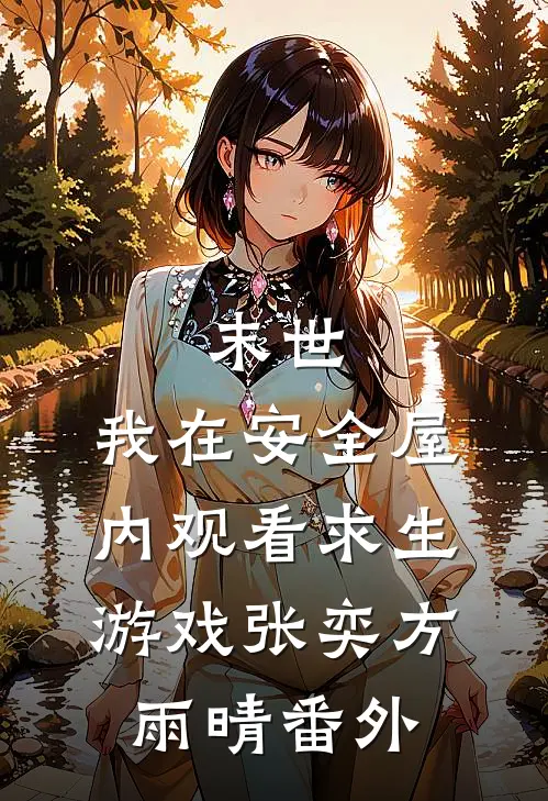 末世：我在安全屋内观看求生游戏张奕方雨晴番外