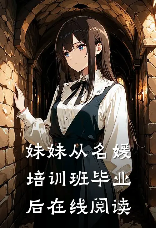 妹妹从名媛培训班毕业后在线阅读