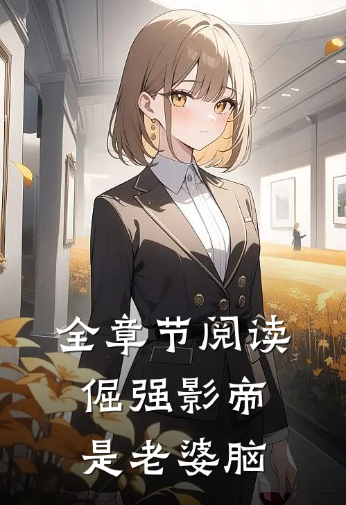 全章节阅读倔强影帝是老婆脑