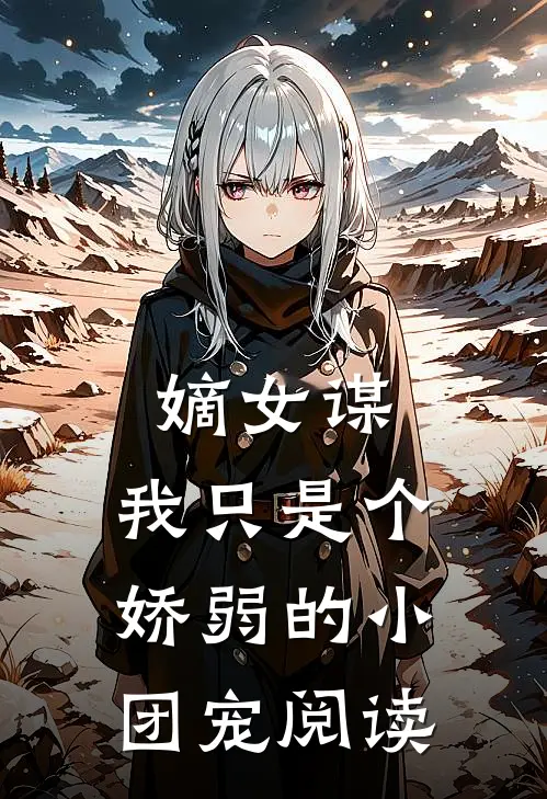 嫡女谋：我只是个娇弱的小团宠阅读