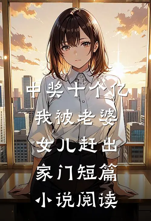 中奖十个亿，我被老婆女儿赶出家门短篇小说阅读
