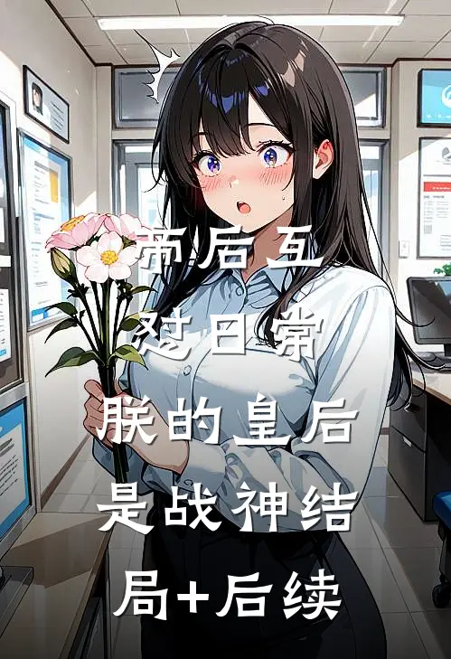 帝后互怼日常：朕的皇后是战神结局+后续