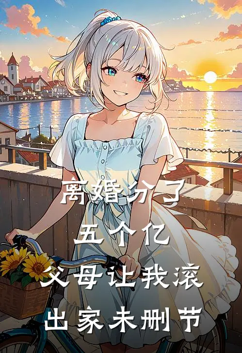 离婚分了五个亿，父母让我滚出家未删节