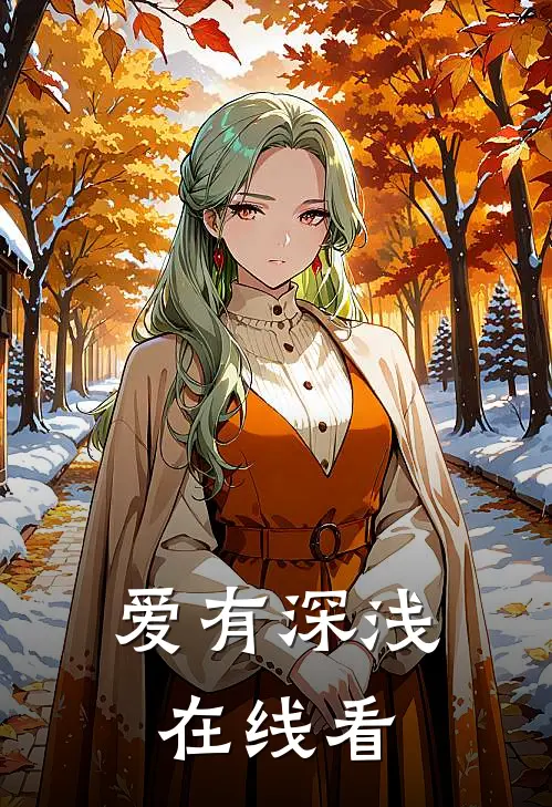 爱有深浅在线看