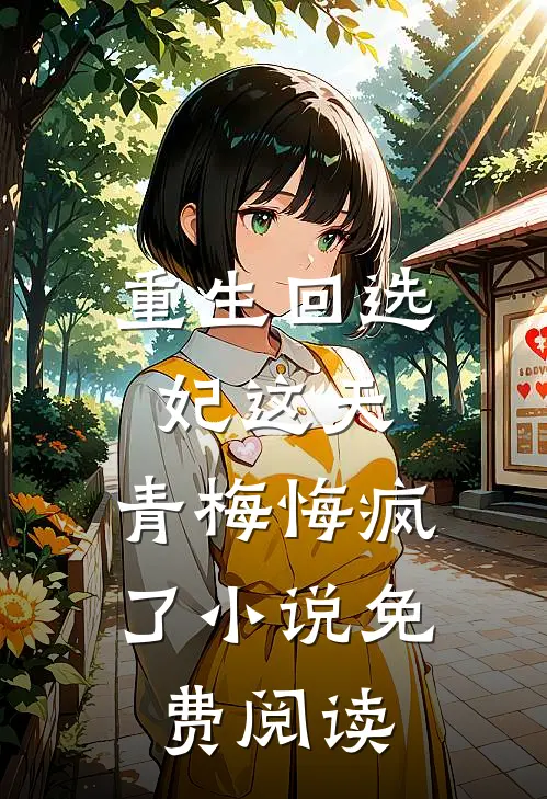 重生回选妃这天，青梅悔疯了小说免费阅读