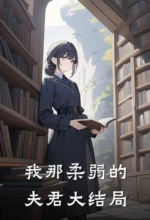 我那柔弱的夫君大结局
