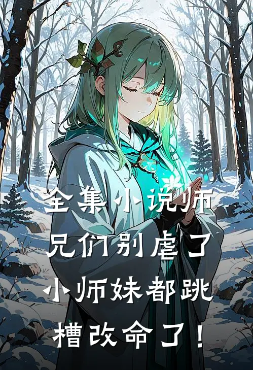 全集小说师兄们别虐了，小师妹都跳槽改命了！