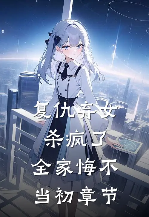 复仇弃女杀疯了，全家悔不当初章节
