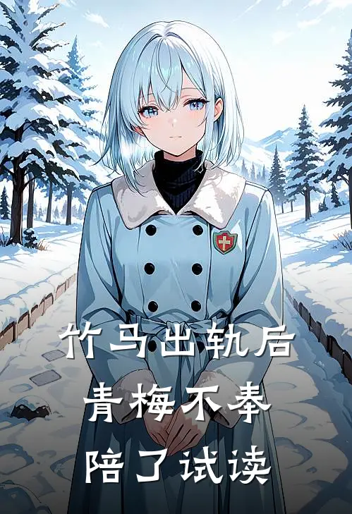 竹马出轨后青梅不奉陪了试读