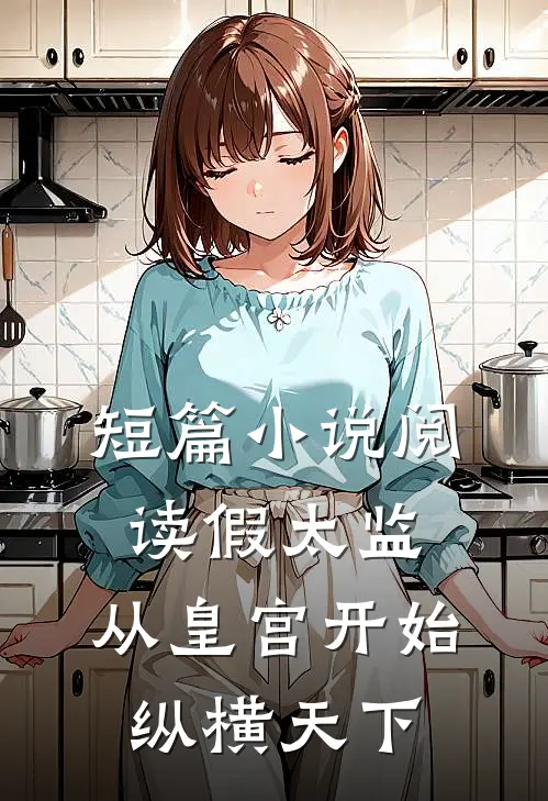 短篇小说阅读假太监：从皇宫开始纵横天下