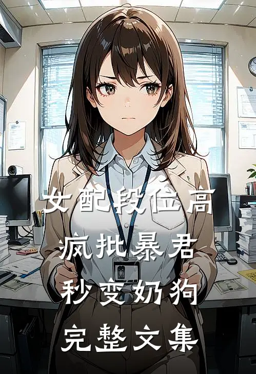 女配段位高，疯批暴君秒变奶狗完整文集