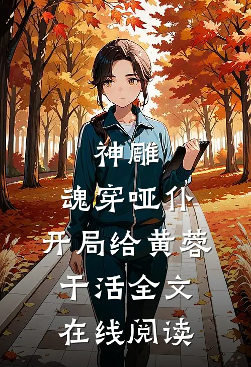 神雕：魂穿哑仆，开局给黄蓉干活全文在线阅读