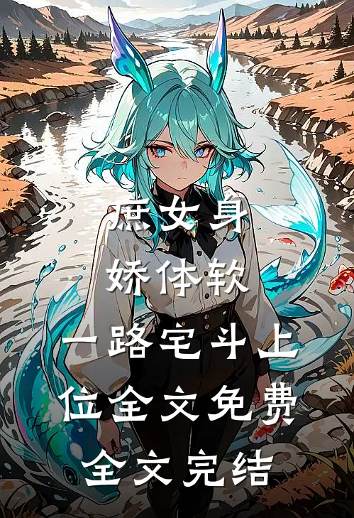 庶女身娇体软,一路宅斗上位全文免费全文完结