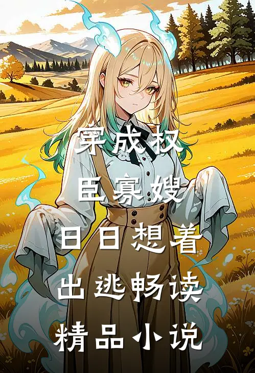 穿成权臣寡嫂，日日想着出逃畅读精品小说