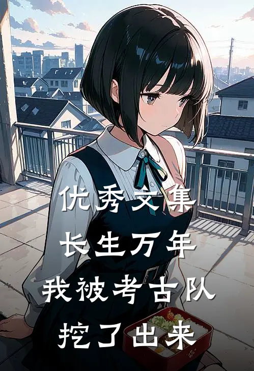 优秀文集长生万年：我被考古队挖了出来