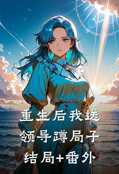 重生后我送领导蹲局子结局+番外