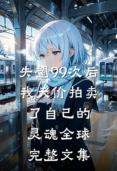 失望99次后，我天价拍卖了自己的灵魂全球完整文集