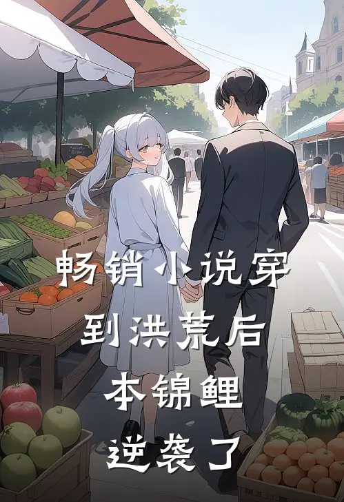 畅销小说穿到洪荒后，本锦鲤逆袭了