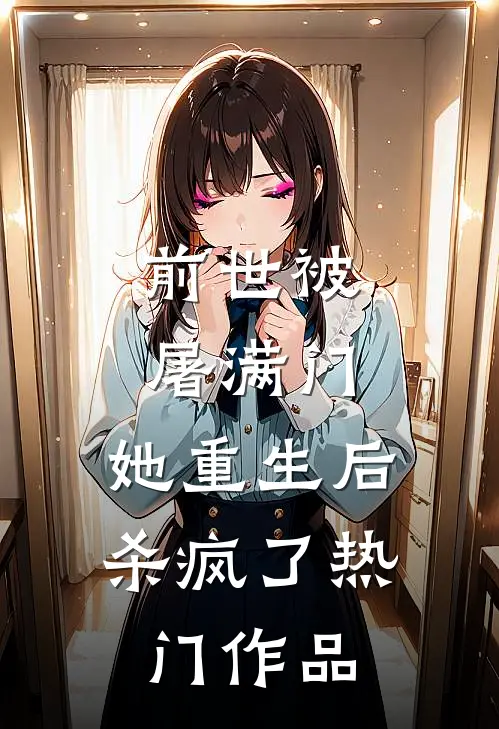 前世被屠满门，她重生后杀疯了热门作品
