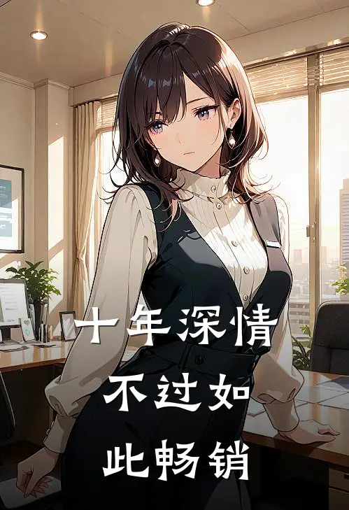 十年深情，不过如此畅销