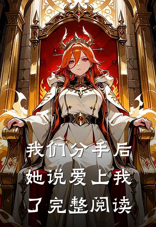 我们分手后,她说爱上我了完整阅读全文