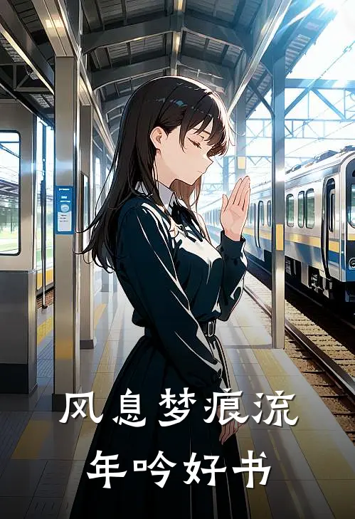 风息梦痕流年吟好书