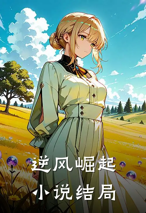 逆风崛起小说结局