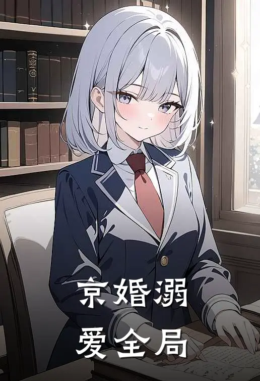 京婚溺爱全局