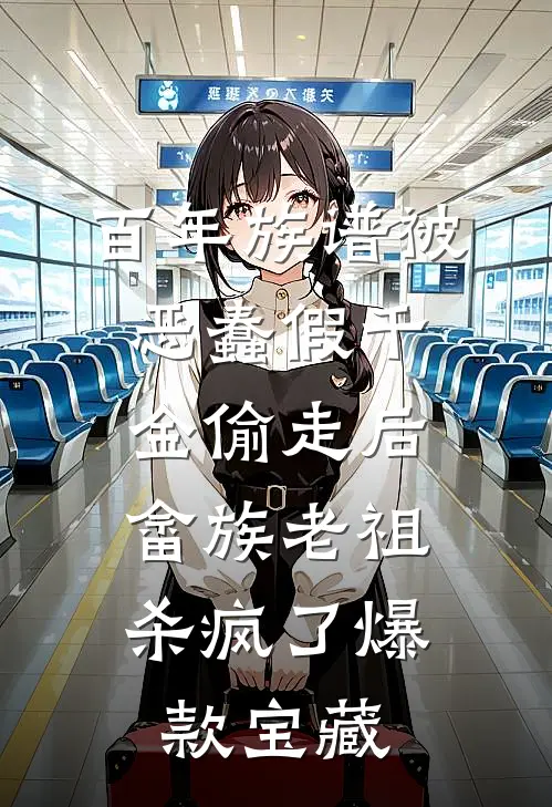 百年族谱被恶蠢假千金偷走后，畲族老祖杀疯了爆款宝藏