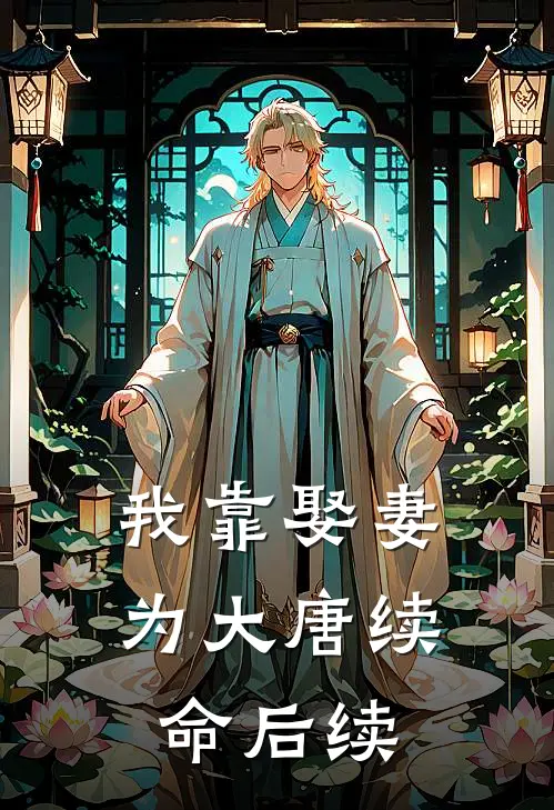 我靠娶妻为大唐续命后续