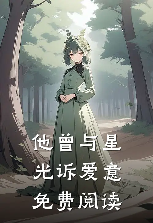 他曾与星光诉爱意免费阅读
