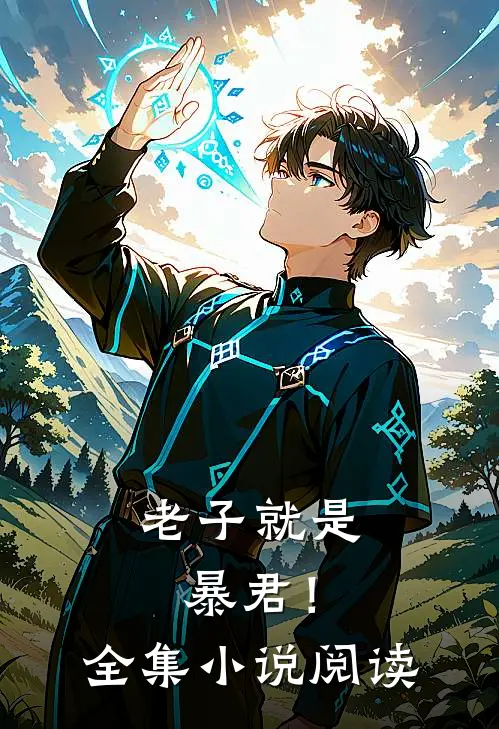 老子就是暴君！全集小说阅读