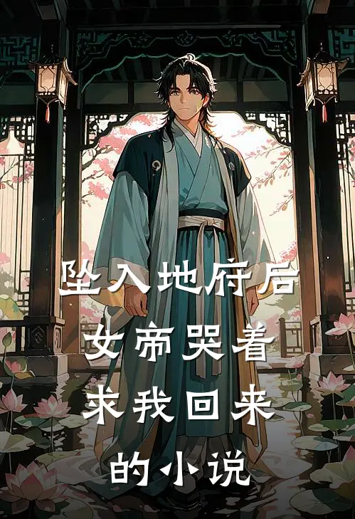 坠入地府后，女帝哭着求我回来的小说