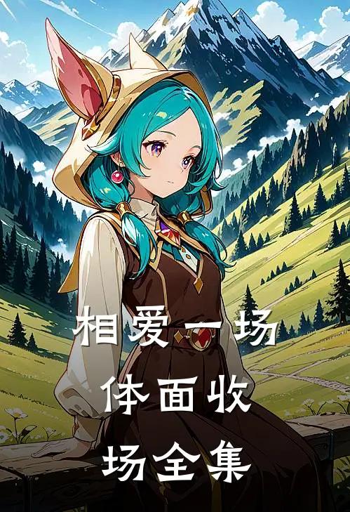 相爱一场，体面收场全集