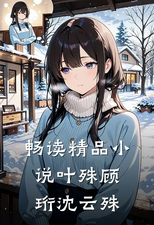 畅读精品小说叶殊顾珩沈云殊