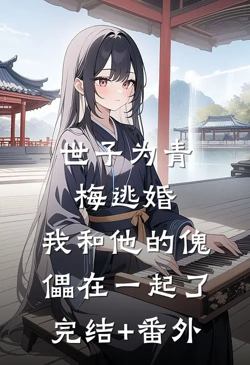 世子为青梅逃婚，我和他的傀儡在一起了完结+番外