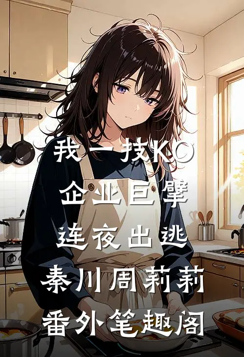 我一技KO，企业巨擘连夜出逃：秦川周莉莉番外笔趣阁