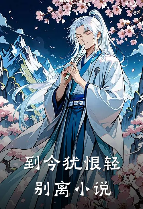 到今犹恨轻别离小说
