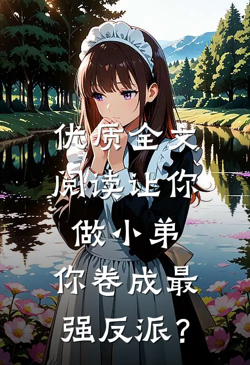 优质全文阅读让你做小弟，你卷成最强反派？