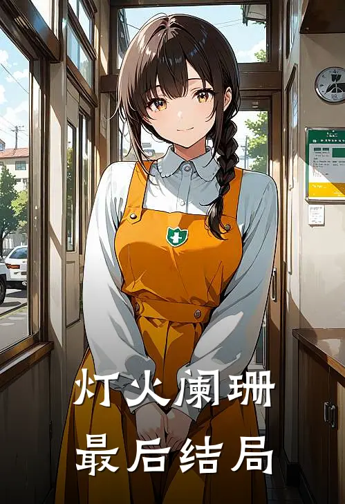 灯火阑珊最后结局