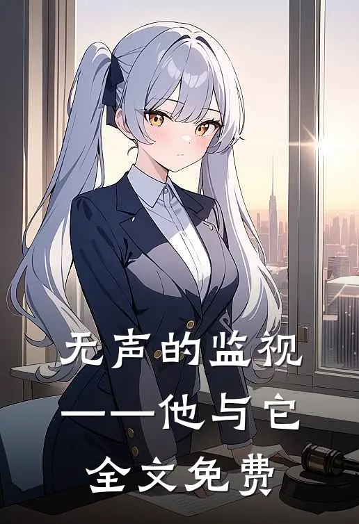 无声的监视——他与它全文免费