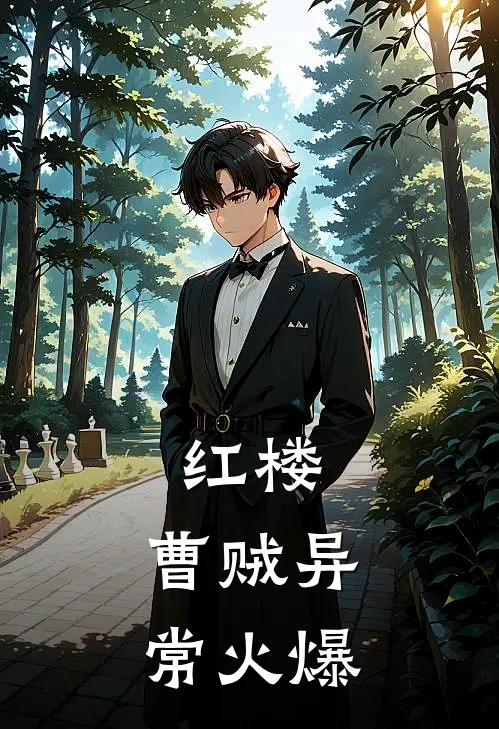 红楼：曹贼异常火爆