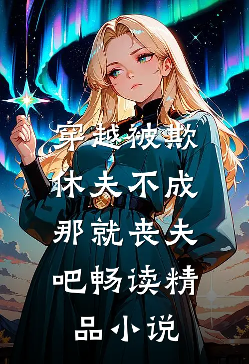 穿越被欺休夫不成,那就丧夫吧畅读精品网