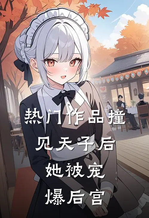 热门作品撞见天子后，她被宠爆后宫