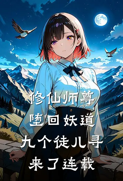 修仙师尊堕回妖道，九个徒儿寻来了连载